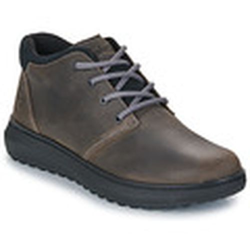 Botines HUDSON ROAD MID LACE UP CHUKKA para hombre - Timberland - Modalova