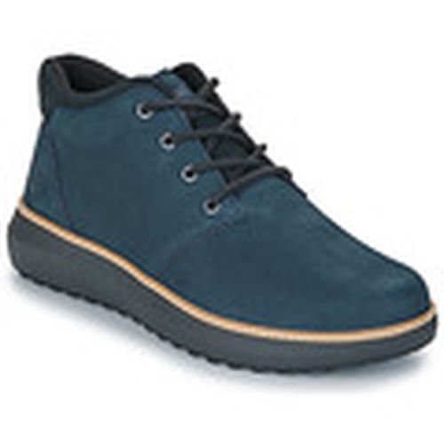 Botines HUDSON ROAD MID LACE UP CHUKKA para hombre - Timberland - Modalova