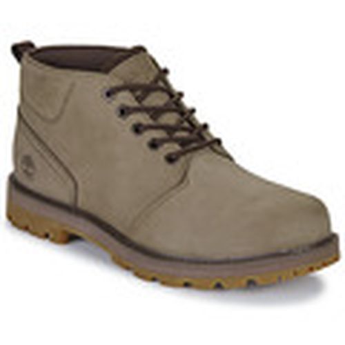 Botines BRITTON ROAD MID LACE UP para hombre - Timberland - Modalova