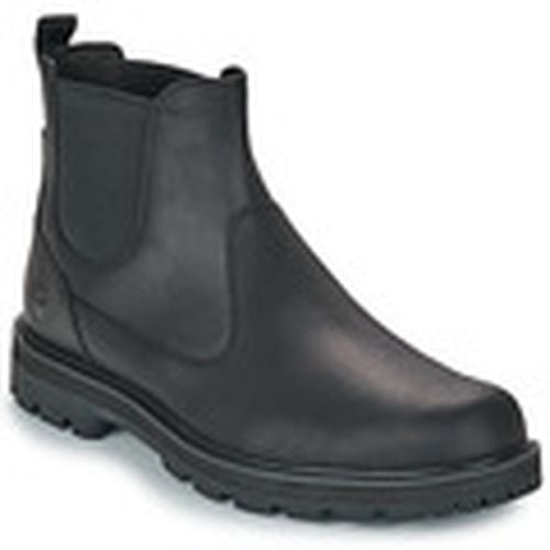 Botines BRITTON ROAD MID CHELSEA para hombre - Timberland - Modalova