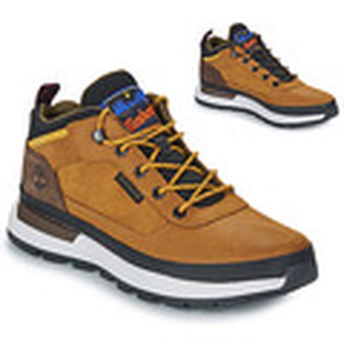 Zapatillas altas FIELD TREKKER para hombre - Timberland - Modalova