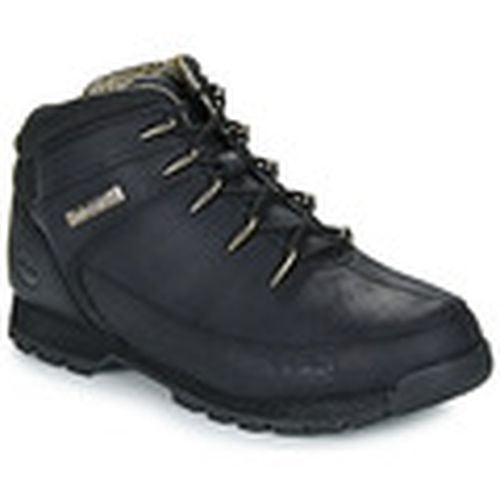 Botines EURO SPRINT MID LACE UP para hombre - Timberland - Modalova