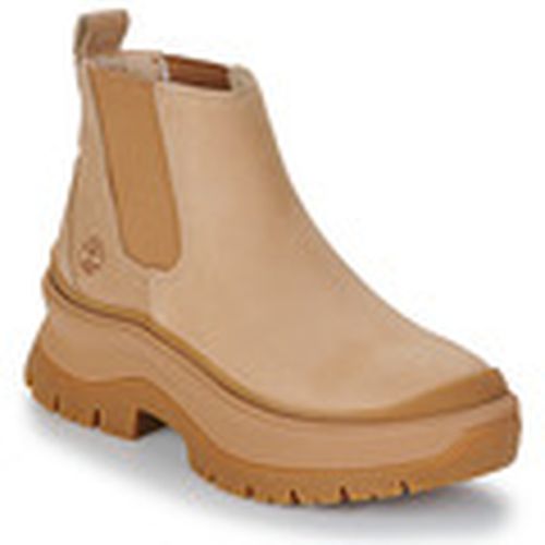 Botines ROXIE LANE MID CHELSEA para mujer - Timberland - Modalova