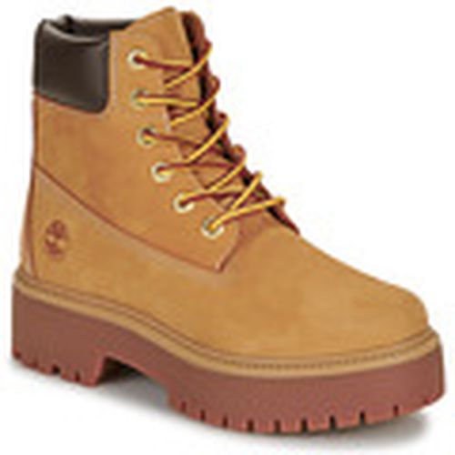 Botines STONE STREET 6 INCH para mujer - Timberland - Modalova