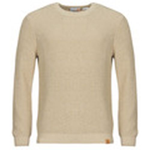 Jersey Crew Neck Sweater para hombre - Timberland - Modalova