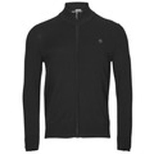 Jersey Cotton YD Full Zip Sweater para hombre - Timberland - Modalova