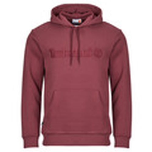 Jersey Embroidery Tonal Hoodie para hombre - Timberland - Modalova