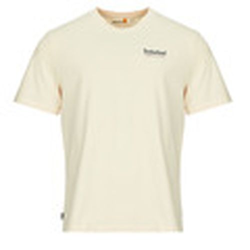 Camiseta Outdoor Inspired Back Graphic Tee para hombre - Timberland - Modalova