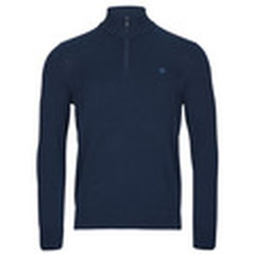 Jersey Cotton YD 1/4 Zip Sweater para hombre - Timberland - Modalova