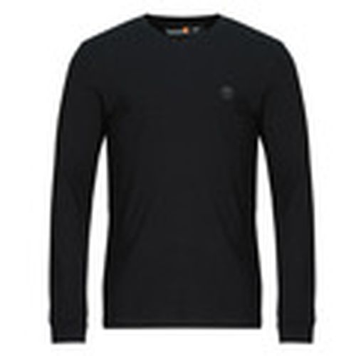 Camiseta manga larga Long Sleeve Tee para hombre - Timberland - Modalova