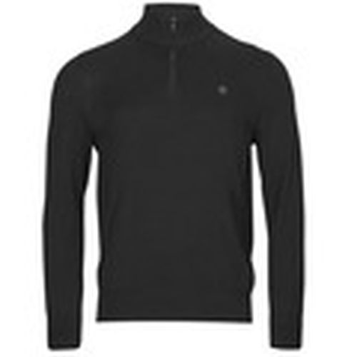 Jersey Cotton YD 1/4 Zip Sweater para hombre - Timberland - Modalova