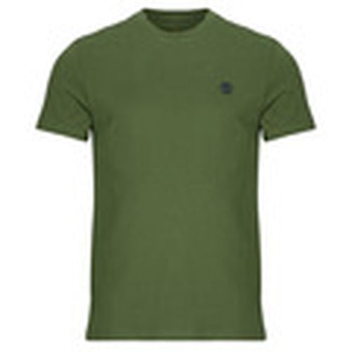 Camiseta Short Sleeve Tee para hombre - Timberland - Modalova