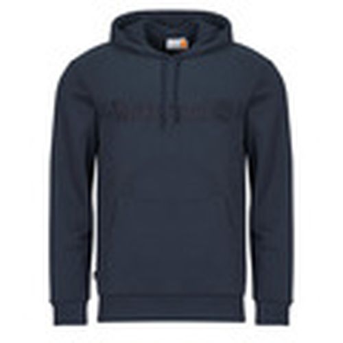 Jersey Embroidery Tonal Hoodie para hombre - Timberland - Modalova