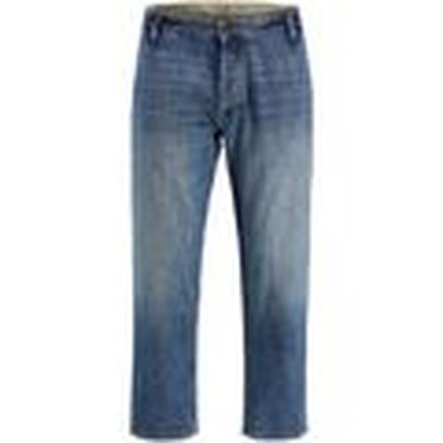 Jeans 12252776 MARK-BLUE DENIM para hombre - Jack & Jones - Modalova