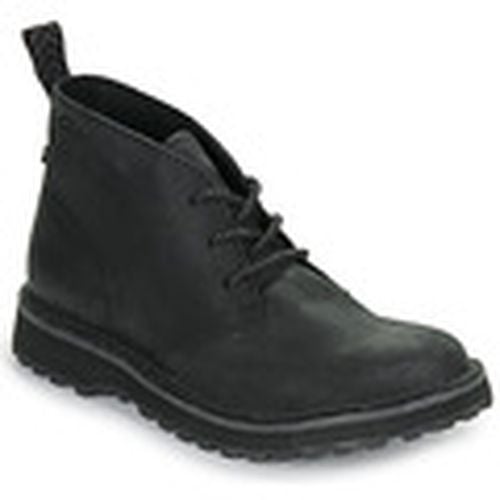 Botines Solsbury DB para hombre - Clarks - Modalova