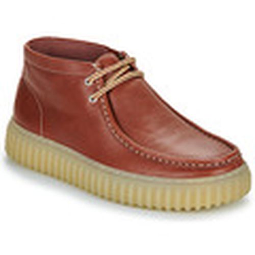 Zapatillas altas Torhill Hi para hombre - Clarks - Modalova