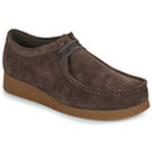 Zapatos Hombre WallabeeEVO para hombre - Clarks - Modalova