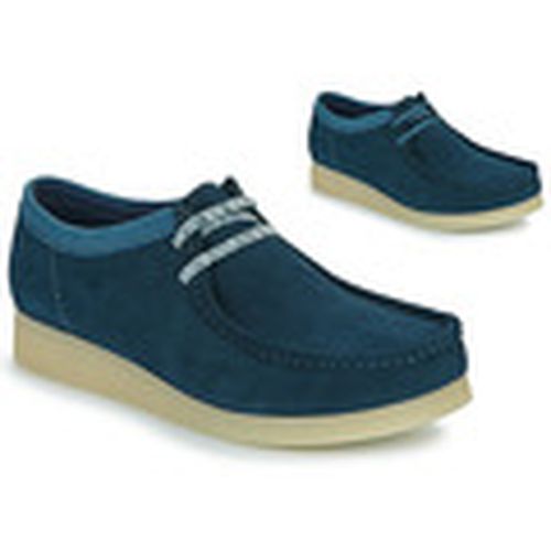 Zapatos Hombre WallabeeEVO para hombre - Clarks - Modalova