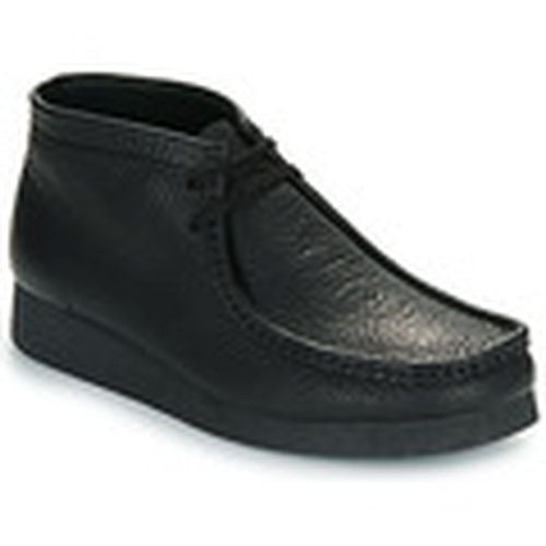 Botines WallabeeEVO BT para hombre - Clarks - Modalova