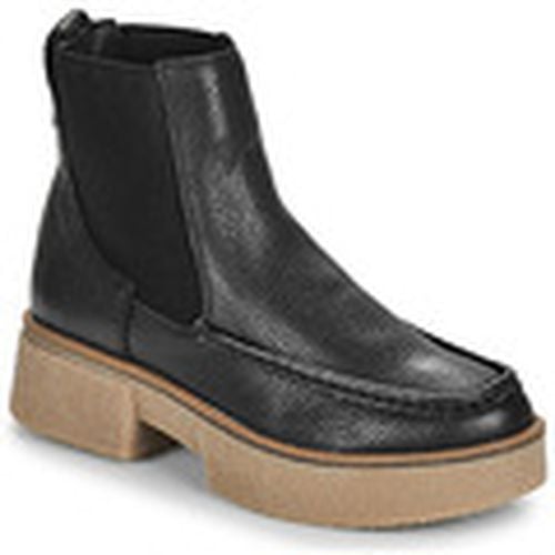 Botines Linoso Top para mujer - Clarks - Modalova