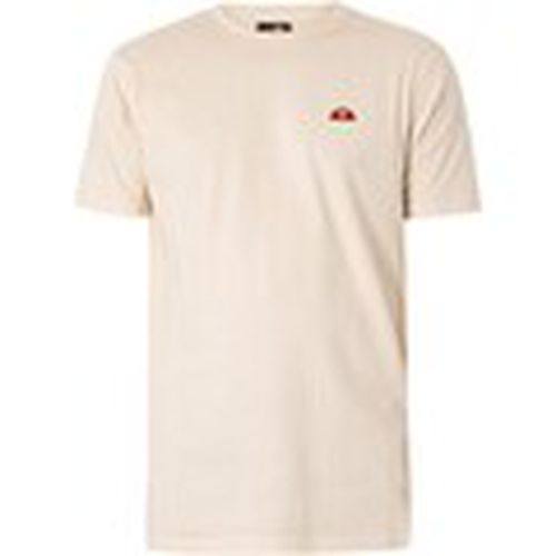 Camiseta Camiseta Cassica para hombre - Ellesse - Modalova
