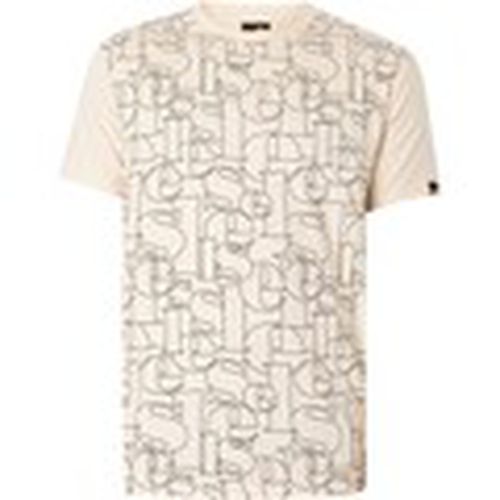 Camiseta Camiseta Gillian para hombre - Ellesse - Modalova
