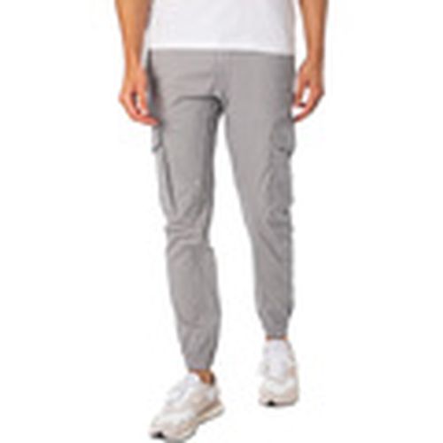 Pantalón chino Pantalones cargo cónicos Paul Flake para hombre - Jack & Jones - Modalova