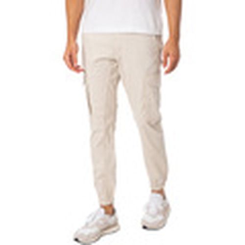 Pantalón chino Pantalones cargo cónicos Paul Flake para hombre - Jack & Jones - Modalova