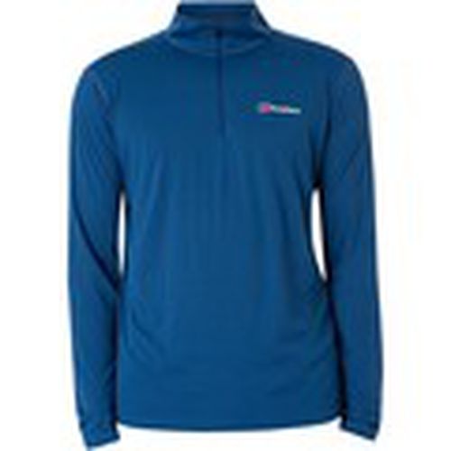 Camiseta Camiseta técnica de manga larga Wayside para hombre - Berghaus - Modalova