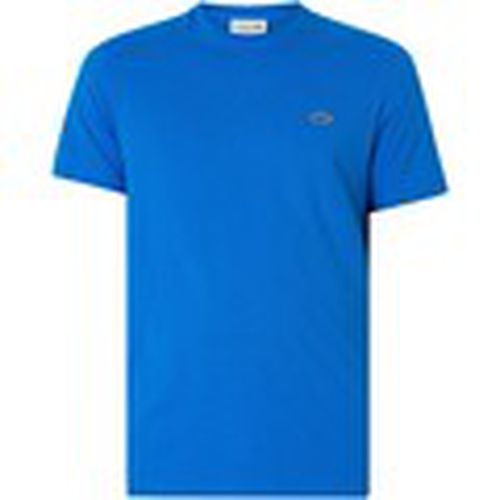 Camiseta Camiseta con logo para hombre - Lacoste - Modalova