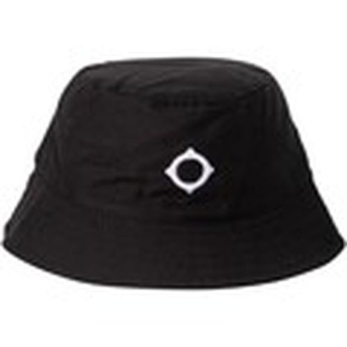 Gorra Sombrero De Pescador Con Logo para hombre - Ma.strum - Modalova