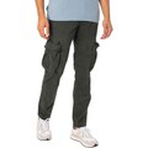 Pantalón cargo Pantalones cargo básicos para hombre - Superdry - Modalova