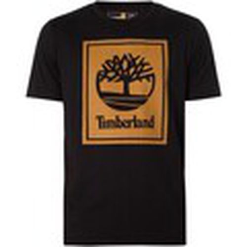 Camiseta Camiseta Gráfica para hombre - Timberland - Modalova