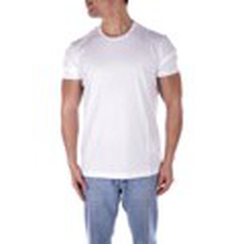 Camiseta NPMB3481300UCXB para hombre - Fay - Modalova