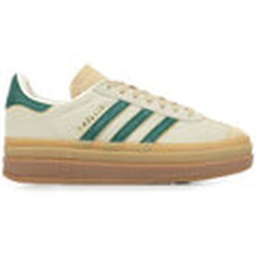 Deportivas Moda Gazelle Bold W para mujer - adidas - Modalova