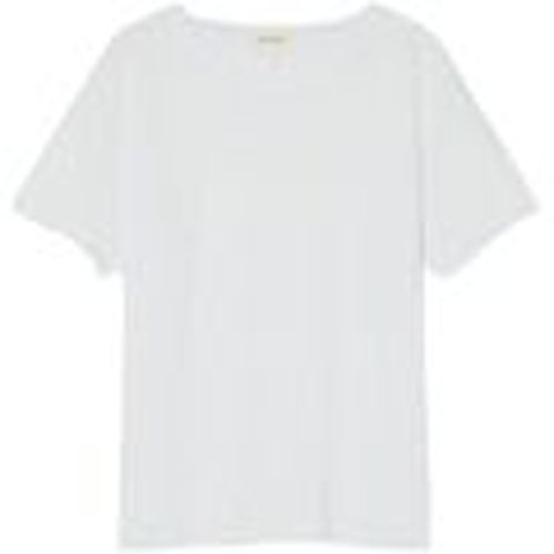 Camiseta Camiseta Sonoma Mujer White para mujer - American Vintage - Modalova