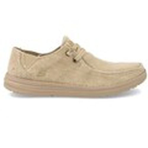 Mocasines 66387 para hombre - Skechers - Modalova