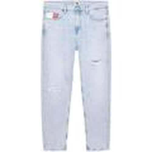 Jeans ISAAC RLXD TPRD ARCHIVE para hombre - Tommy Jeans - Modalova