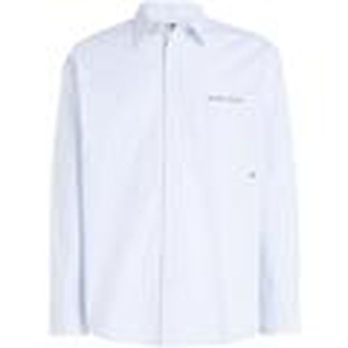 Camisa manga larga TJM RLX CLASSIC SHIRT para hombre - Tommy Jeans - Modalova