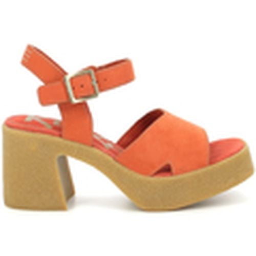 Sandalias Kick Constance para mujer - Kickers - Modalova