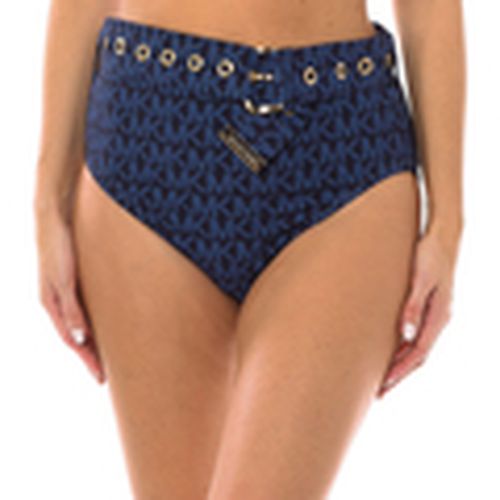 Bikini MM2N025-412 para mujer - MICHAEL Michael Kors - Modalova