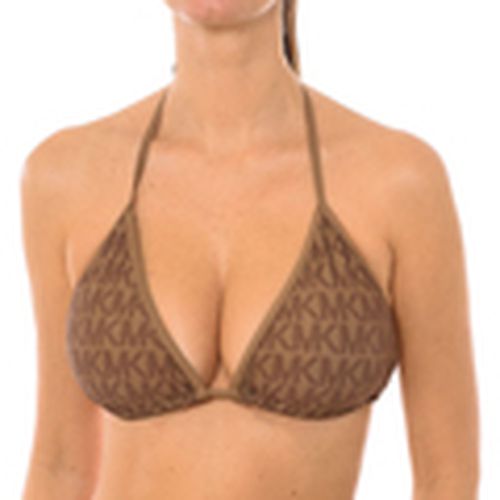 Bikini MM2N505-220 para mujer - MICHAEL Michael Kors - Modalova