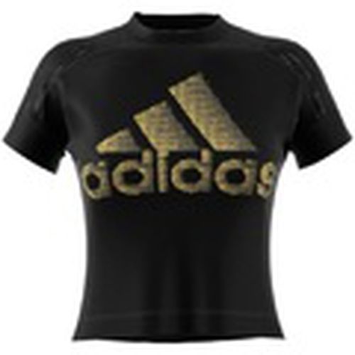 Adidas Camiseta DZ8675 para mujer - adidas - Modalova
