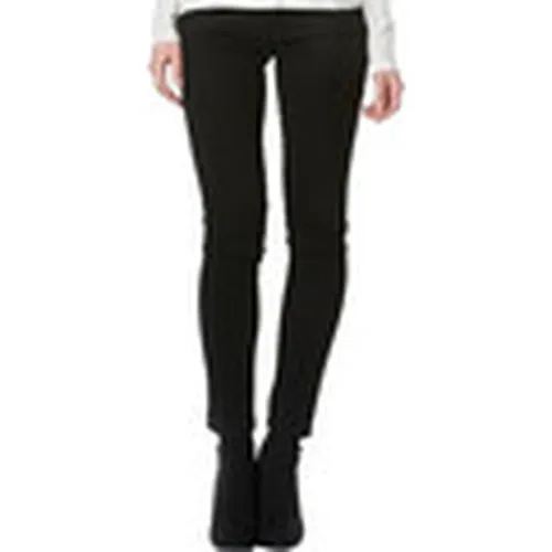 Pantalones JP834 para mujer - Café Noir - Modalova