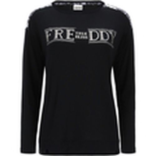 Camiseta manga larga F9WALT4 para mujer - Freddy - Modalova