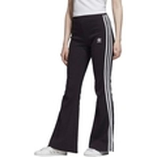 Vaqueros acampanado / anchos EC1889 para mujer - adidas - Modalova