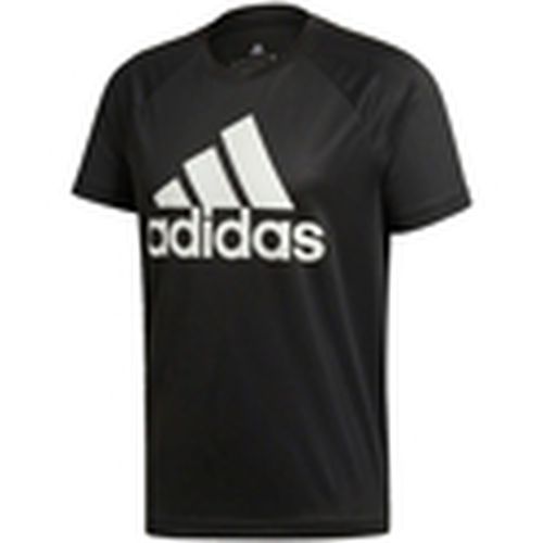 Adidas Camiseta BK0937 para hombre - adidas - Modalova