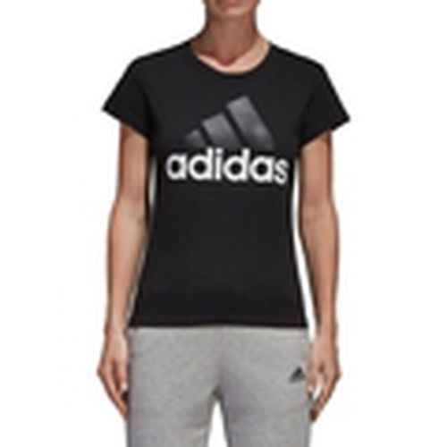 Adidas Camiseta B45786 para mujer - adidas - Modalova