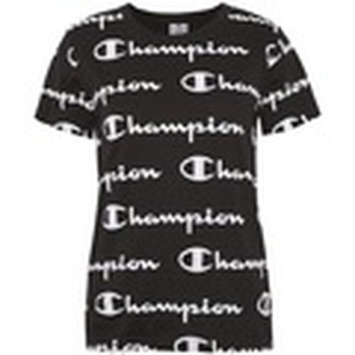 Champion Camiseta 112603 para mujer - Champion - Modalova