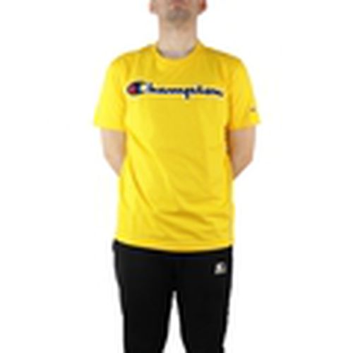 Camiseta 214194 para hombre - Champion - Modalova